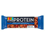 Buy cheap Kind Double Dark Choc Nuts 40g Online
