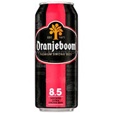 Buy cheap Oranjeboom Lager Beer 500ml Online