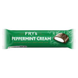 Buy cheap Frys Peppermint Cream Bar 49g Online