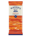 Buy cheap Mackies Orange Chocolate 120g Online