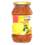 Buy cheap Ashoka Hot Lime Pickle 500g Online