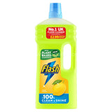 Buy cheap Flash All Purpose Lemons 1.2 Litre Online