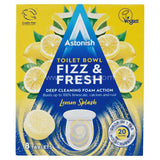 Buy cheap Astonish Fizz N Fresh Lemon Online