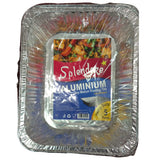 Buy cheap Splendore Deep Med Roastng Tin Online