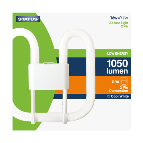 Status L/energy Cw St165