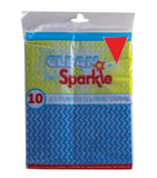 Buy cheap Cs All Purpose Cloth 10s Online