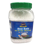 Buy cheap Jay Sea Salt 1kg Online
