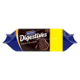 Buy cheap Mcvities Dark Chocolate 266g Online