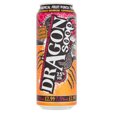 Buy cheap Dragon Soop Tropical Fruit Online