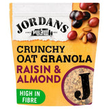 Buy cheap Jordans Oat Grano Raisin 450g Online