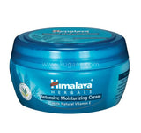 Buy cheap Himalaya Intensive Moist Cream 50ml Online