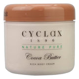 Buy cheap Cyclax Cocoa Cream Body Cream Online