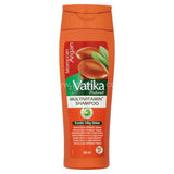 Buy cheap Vatika Argan Shampoo 400ml Online
