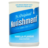 Buy cheap Nurishment Vanilla 400g Online