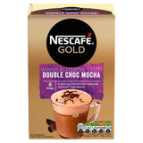 Buy cheap Nescafe Double Choc Mocha 8s Online