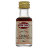 Buy cheap Preema Vanilla Essence 28ml Online