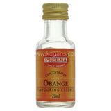 Buy cheap Preema Orange Essence 28ml Online
