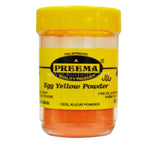 Buy cheap Preema Egg Yellow Colour 25g Online