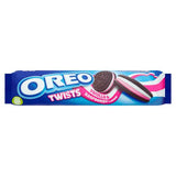 Buy cheap Oreo Twist Vanila Rasberry 157g Online