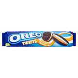 Buy cheap Oreo Twist Vanil & Carame 157g Online
