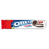 Buy cheap Oreo Double Creme Biscuit 157g Online