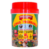 Buy cheap Pachranga Mix Pickle 800g Online
