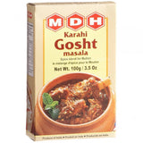 Buy cheap Mdh Karahi Ghost Masala 100g Online