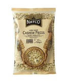 Buy cheap Natco Cashew Pieces 750g Online