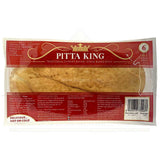 Buy cheap Pitta King White Pitta Bread Online