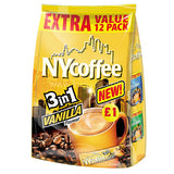 Buy cheap Ny Vanilla Instant Cofe 3 In 1 Online