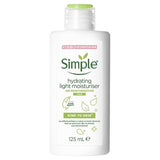 Buy cheap Simple Hydrating Moisturizers Online