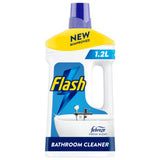 Buy cheap Flash Bathroom Cleaner 1.2 Litre Online