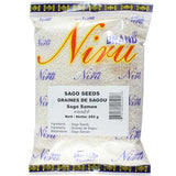 Buy cheap Niru Sago Seeds 250g Online