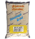 Buy cheap Thirumagal Idly Rice 5kg Online