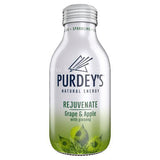Buy cheap Purdeys Grape Apple 330ml Online