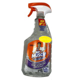 Buy cheap Mr Muscle Advance Shower Online