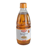 Buy cheap Niharti Sesame Oil 500ml Online