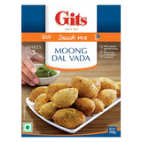 Buy cheap Gits Moong Dal Vada 200g Online