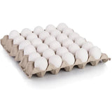 Buy cheap Leicster Eggs Meduim White 30pcs Online