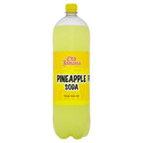 Buy cheap Old Jamaica Pineapple Soda 2 Litre Online