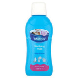 Buy cheap Milton Sterilising Fluid 500ml Online