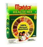 Buy cheap Manna Health Mix 500g Online