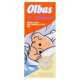 Buy cheap Olbas For Children 12ml Online