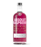 Buy cheap Absolut Raspberry Vodka 1 Litre Online