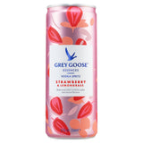 Buy cheap Grey Goose Strawb Lemon Vodka Online