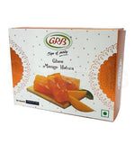 Buy cheap Grb Ghee Mango Halwa 200g Online
