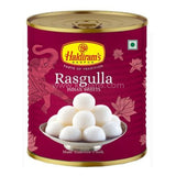 Buy cheap Haldirams Rasgulla 1kg Online