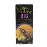 Buy cheap Sunfeast Dark Choc Nut Fill 150g Online