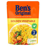 Buy cheap Bens Golden Vegetable Rice Online