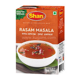 Buy cheap Shan Rasam Masala 165g Online